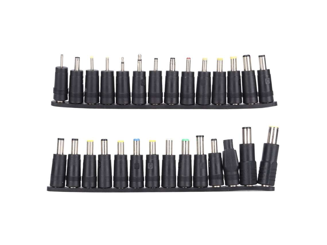 Conector Universal LAXISCREED para Laptop