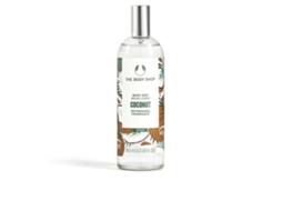 Névoa Corporal de Coco 100 Ml THE BODY SHOP