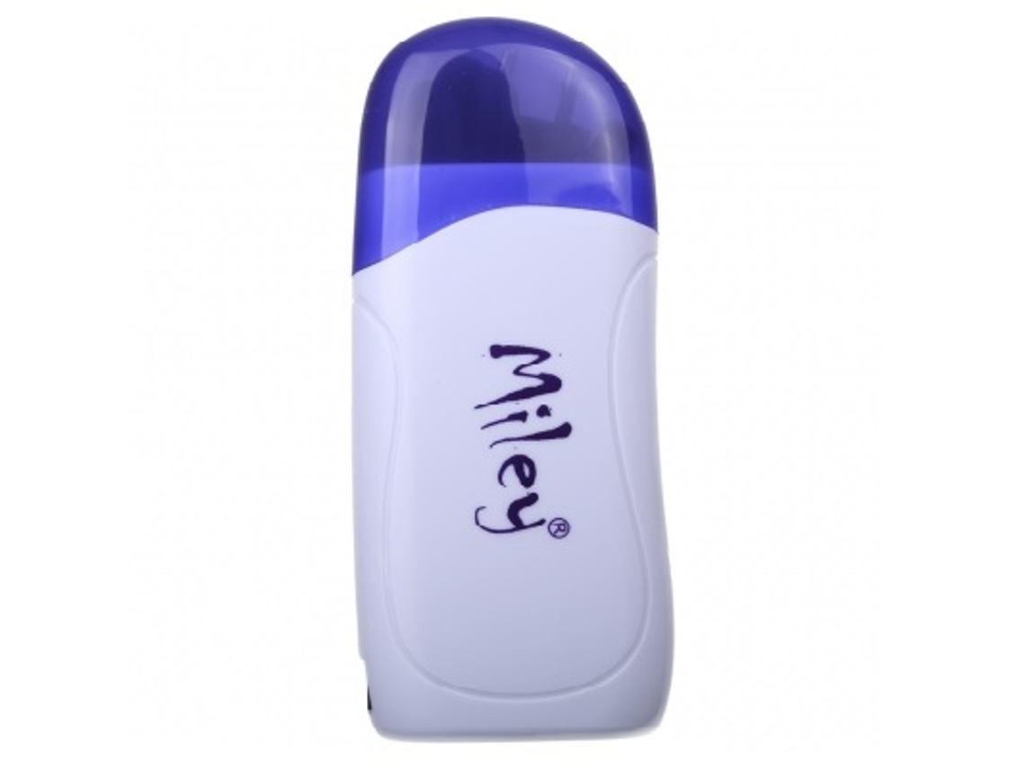 Aquecedor De Cera Roll On Para Cartuchos De 100 Ml 5 Watts Aquaforge