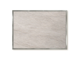 Magnetic Glass Board Neutral Elegance For The Hall Espelharte (70x50 Cm)