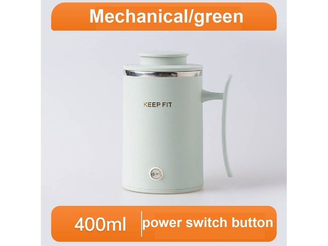 Chaleira Elétrica WEIMAI (300 W - 400 Ml)
