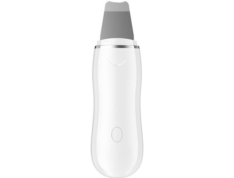 Máquina Elétrica para Limpeza de Pele SWISSANT Branco