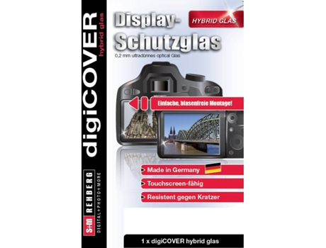 Protetor de Ecrã DIGICOVER G4036