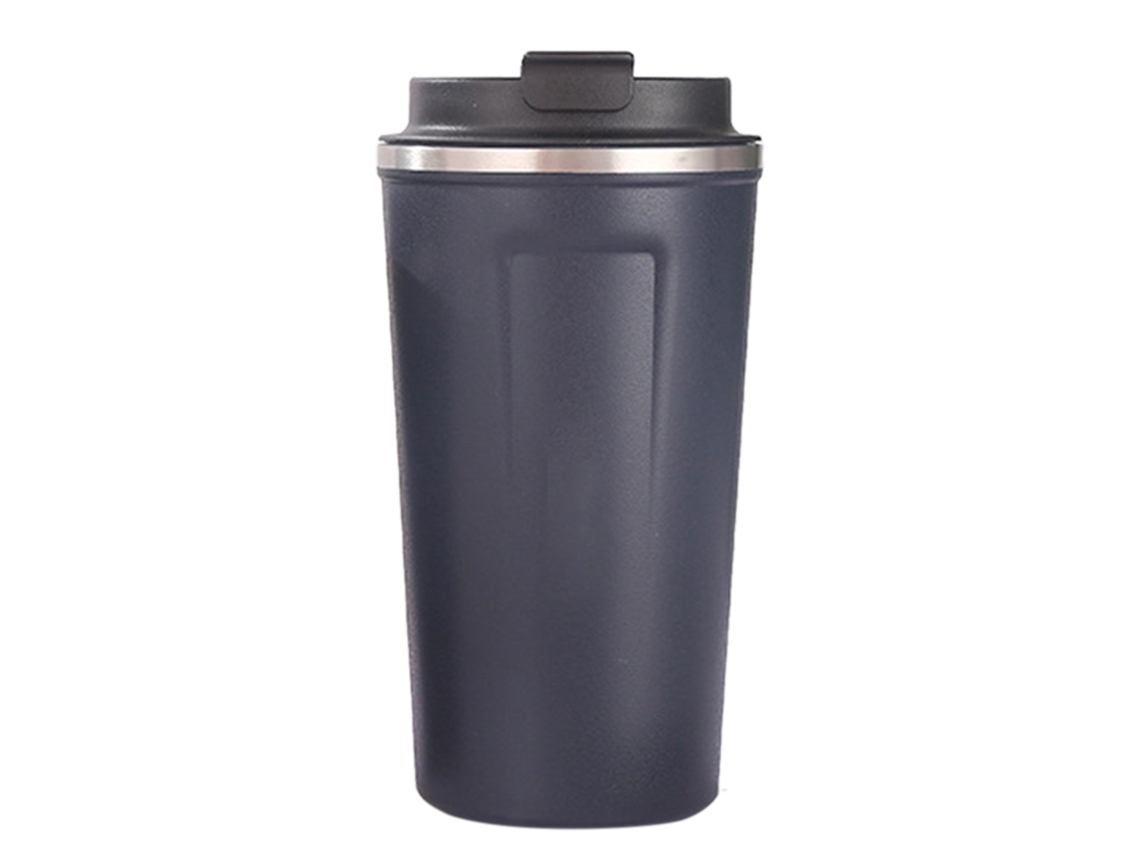 Funda De Silicone Para Base De Caneca Térmica 7,5 Cm Várias Cores