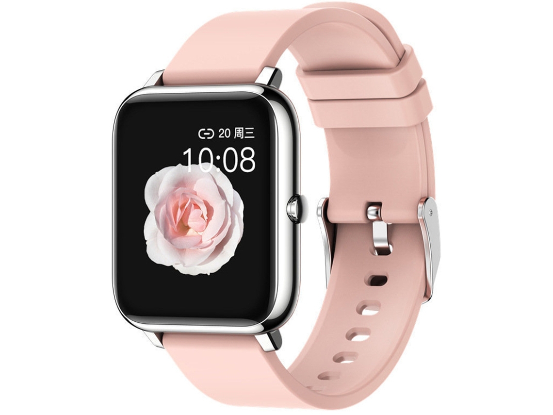 Pulseira Desportiva ENZON Rosa