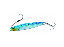 Lure DAIWA Samurai Jig R 40 Ph 40 g