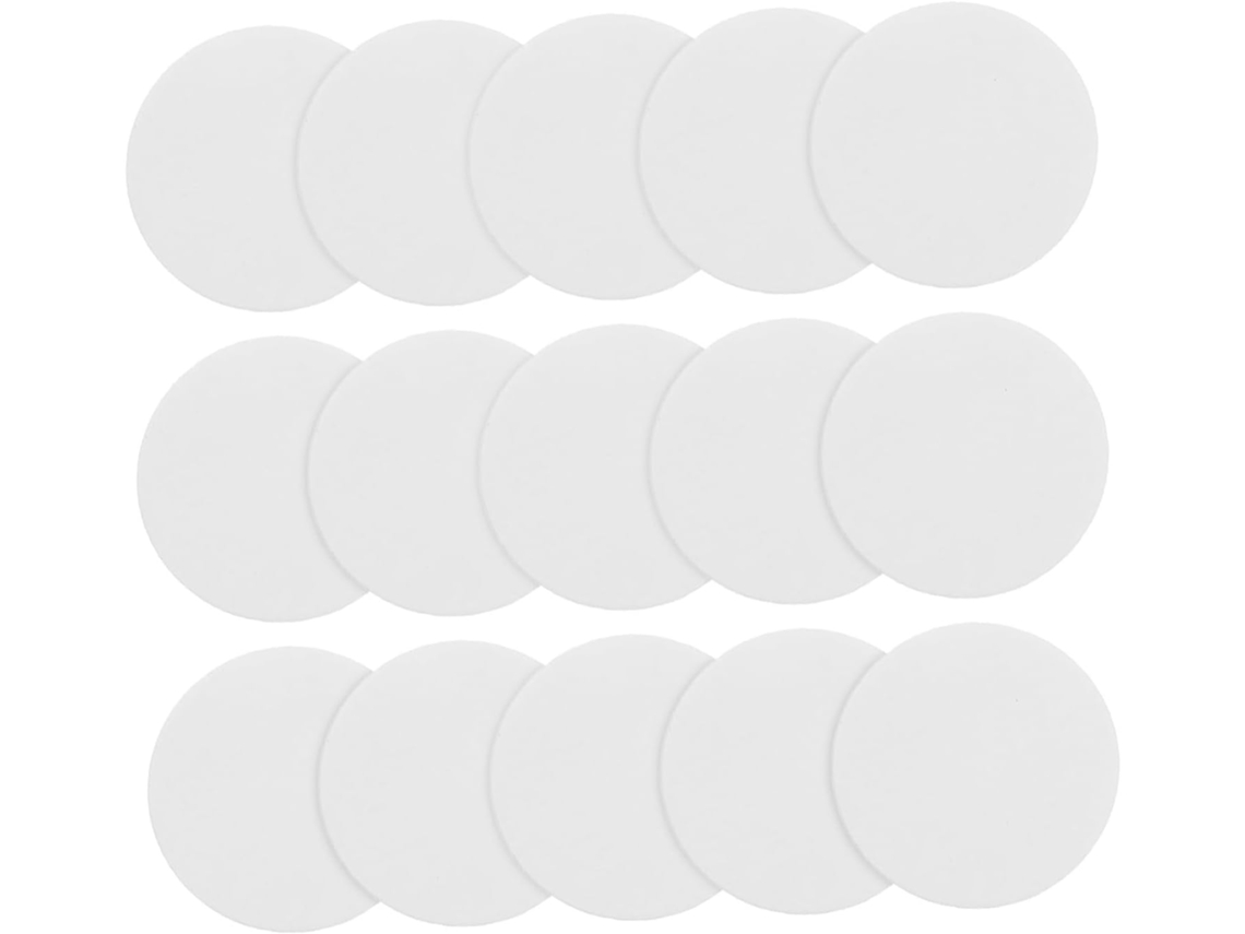3 Rolos De Adesivos Decorativos Autoadesivos Para Rejunte, Ideais Para Sala De Estar, Banheiro E Cozinha. Impermeáveis