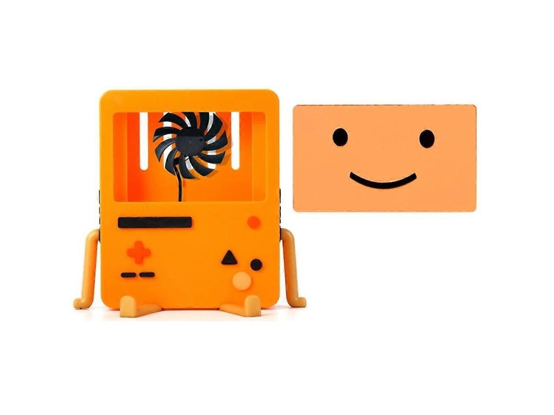 Suporte para Console Switch Portátil com Tela GOKOCO