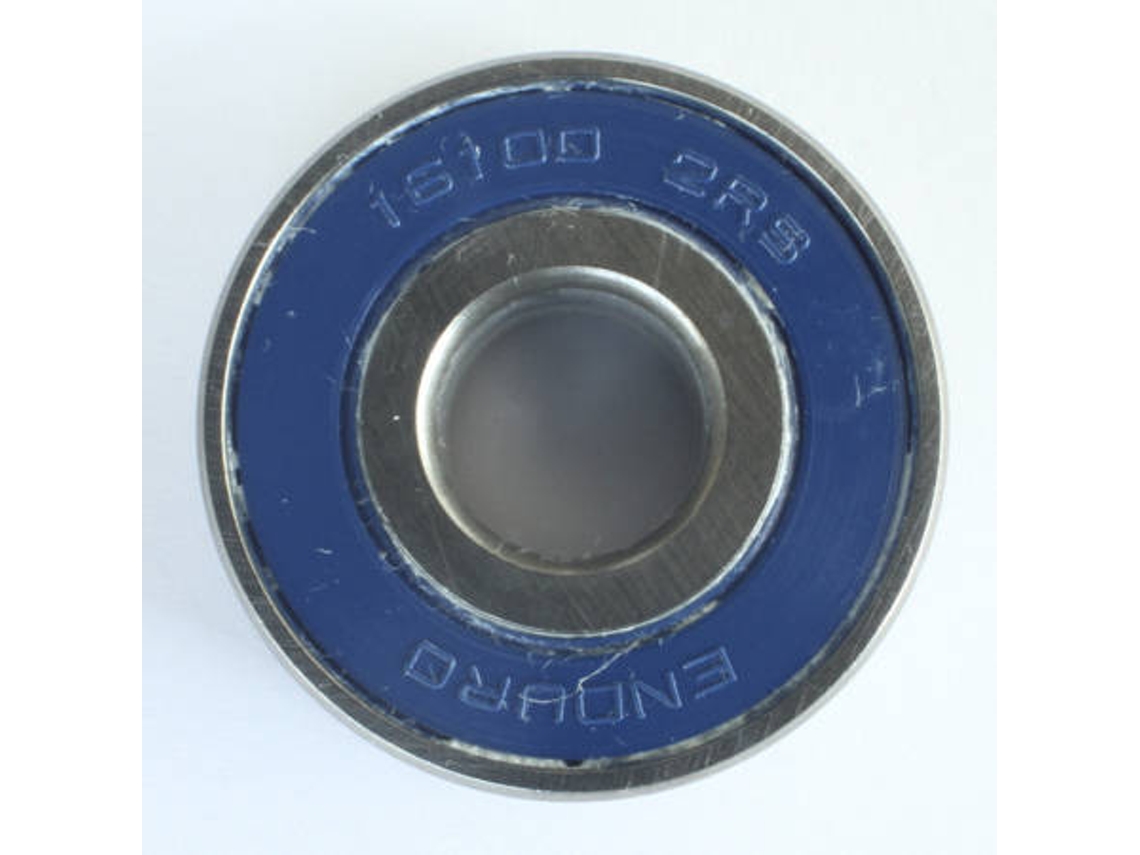 Rolamentos E ENDURO BEARINGS 16100 2Rs-10X28X8