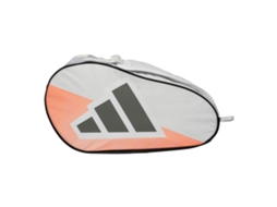 Control White 2026 Adidas (paletero)