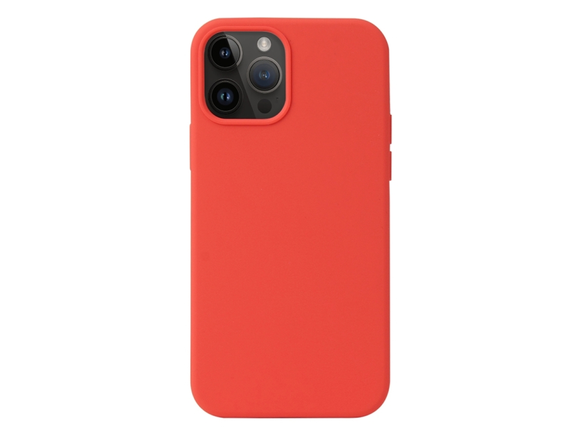 Capa De Celular Em Silicone Líquido Para Iphone 15 Pro Max