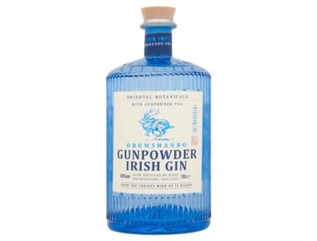 Gin Gunpowder Irish Cl.70