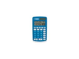 Calculadora Escolar Texas Ti, 106 Ii BRILVIBERA