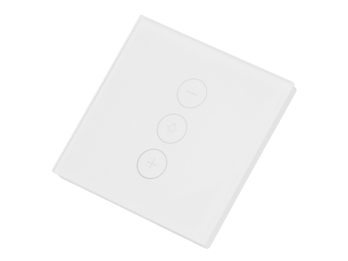 Interruptor Wifi Inteligente Com Controle Por Voz, Tipo 3-vias Ajustável, 86 Para Lar