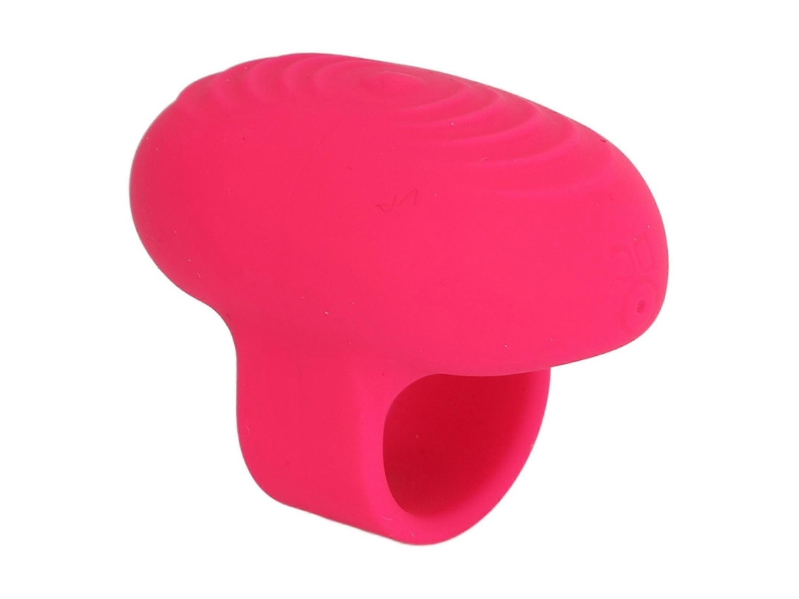 Mini Anel De Massagem Facial Para Os Olhos, Anel De Bolso Vibratório Para Alívio De Olheiras E Inchaço Aquaforge