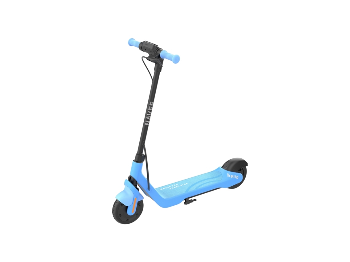 Trotinete Elétrica NAVEE K100 (Outlet Caixa Aberta - 130 W - Autonomia: 9 Km)