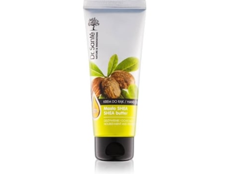 Creme de Mãos DR. SANT É Shea Butter Protective Cream (75ml)