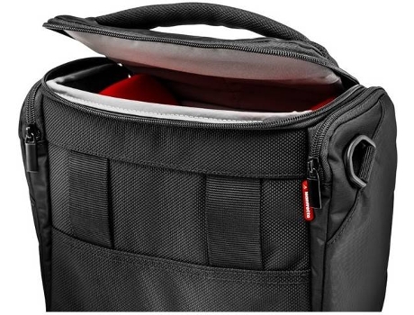 manfrotto shoulder bolsa