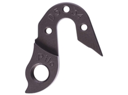 Pilo D534 Derailleur Hanger Cipollini