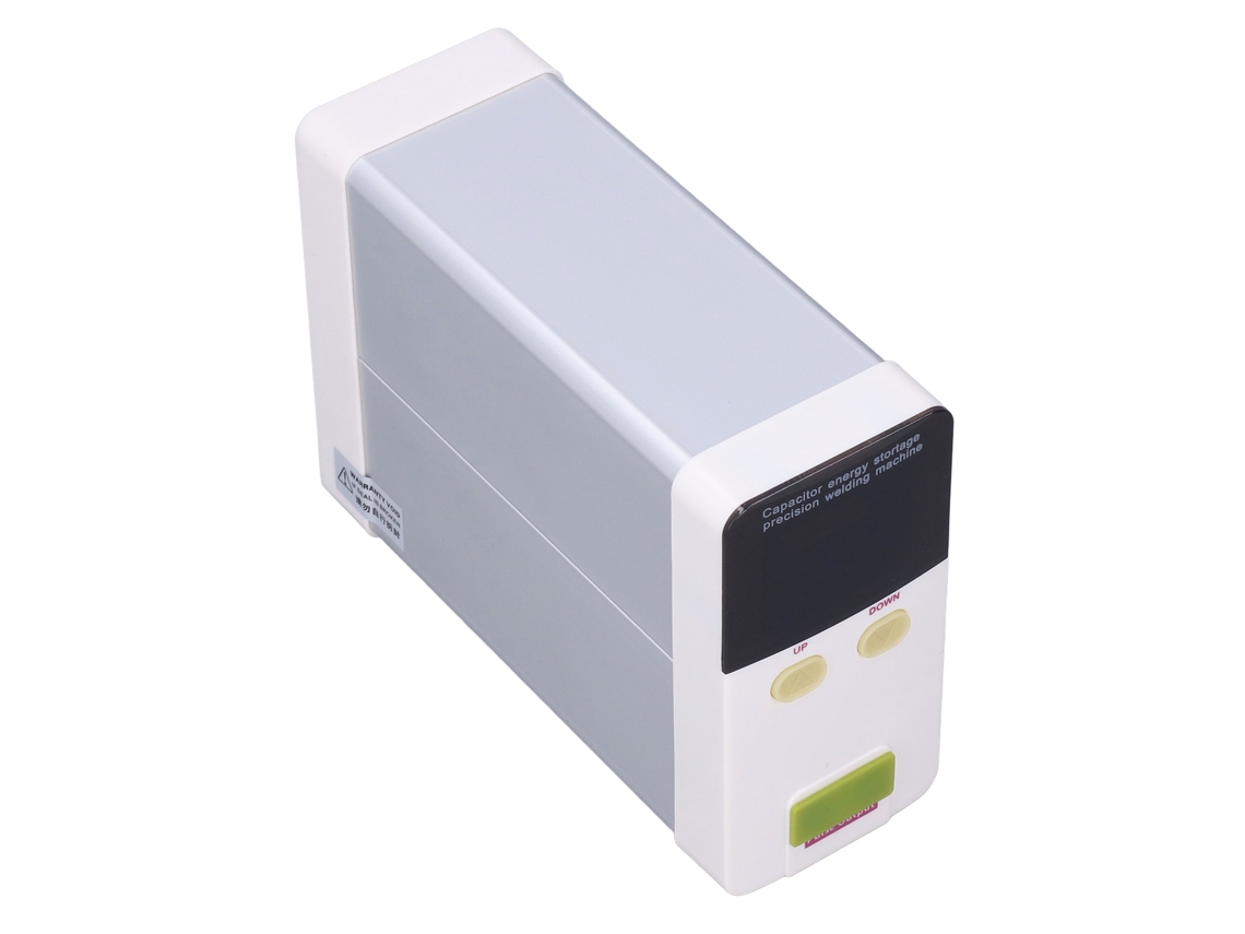 Laxiscreed Soldador Para Armazenamento De Energia Com Tecnologia De Emissão Precisa