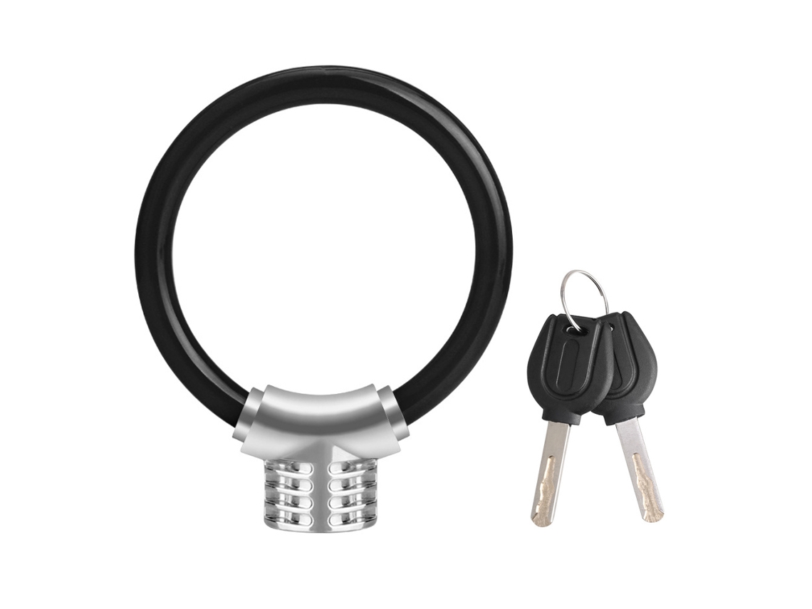 Cadena de Bicicleta 8 Velocidades 116 Eslabones con Conector S/MARCA