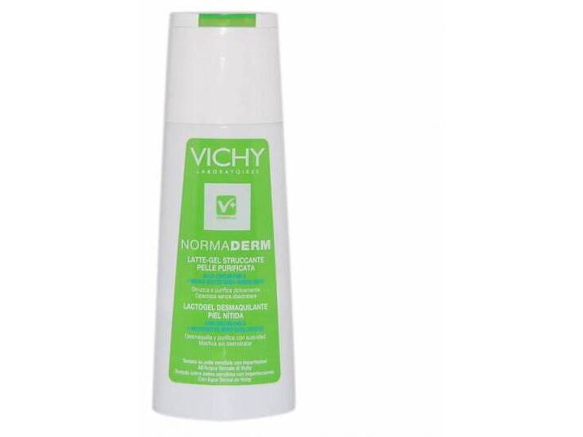 VICHY LABORATOIRES Normaderm Lactogel 200 Ml