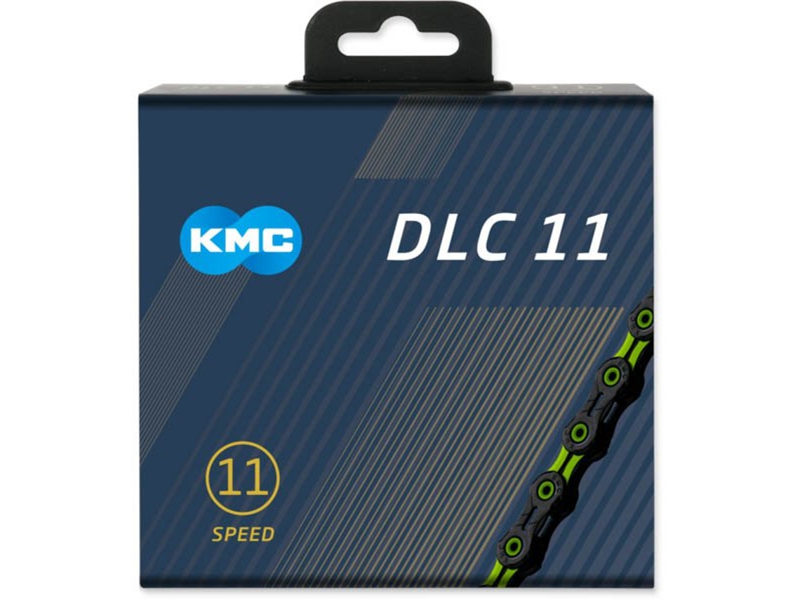 Corrente Estrada KMC Estrada/mtb x