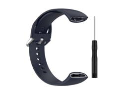 Pulseira de substituição de silicone para Amazfit X EOOCOO