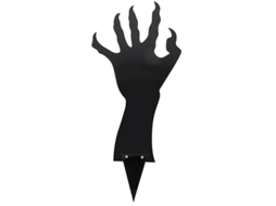 1 Peça de Decoração de Inserção de Solo de Halloween para Decoração de Halloween ALLINLESS