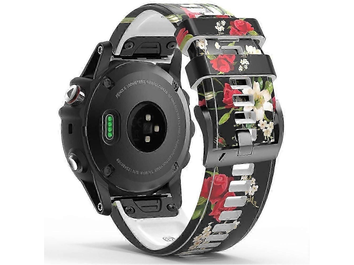 Para Garmin Forerunner 955 Pulseira De Pulseira Relógios De Relógio