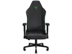 Cadeira Gaming RAZER Iskur V2 X (Outlet Caixa Aberta - Preto)