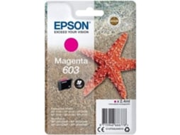 Tinteiro EPSON C13T03U34010