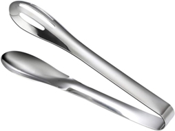 Conjunto De 2 Pinças Para Ovos E Bifes Supvox, Utensílio De Cozinha Para Preparação Alimentos E Churrasco, Sortidas
