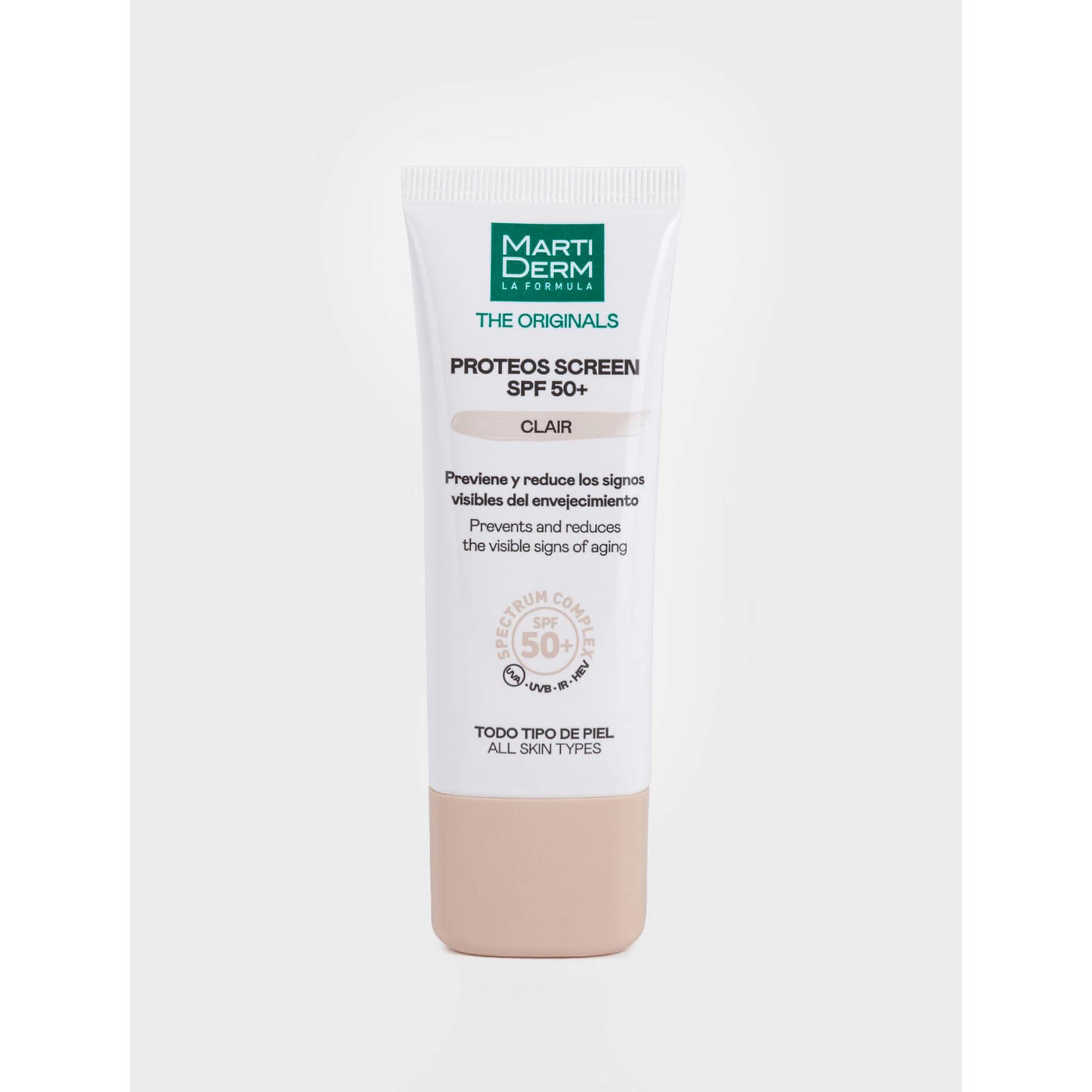 Proteos Screen Clair Spf 50+