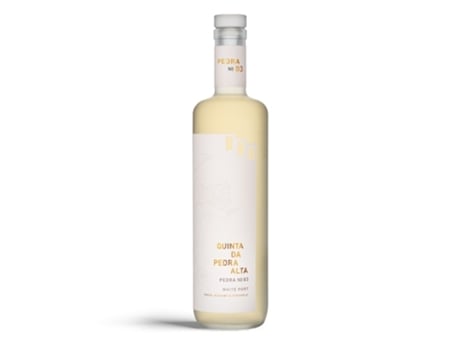 Vinho Quinta Da Pedra Alta Pedra Nº03 Porto Branco - 50cl