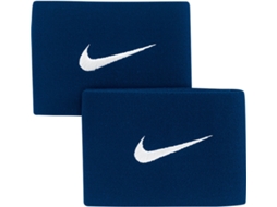Caneleiras de futebol NIKE Guard Stay II