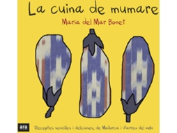 Livro La Cuina De Mumare