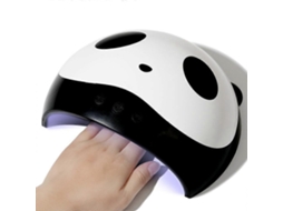 Lâmpada Led Uv De 220 W Para Esmalte Em Gel, Secagem Rápida, Luz Profissional Para Cura De Unhas Ly Ebike