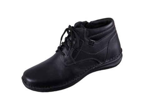 Botins JOSEF SEIBEL (Preto - 42.0 EU)