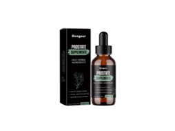 Suplemento Googeer Pro Terapia Prostática