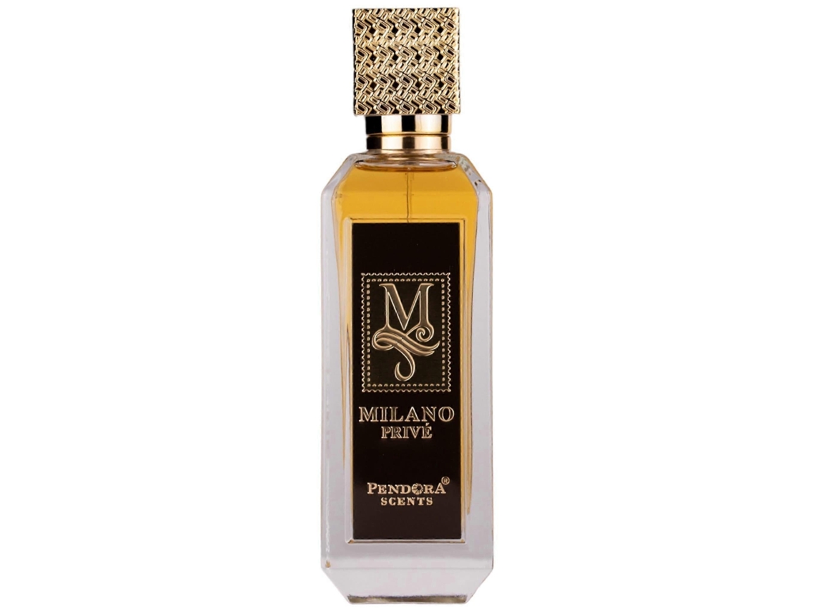 Milano Prive Eau De Parfum 100ml100ml