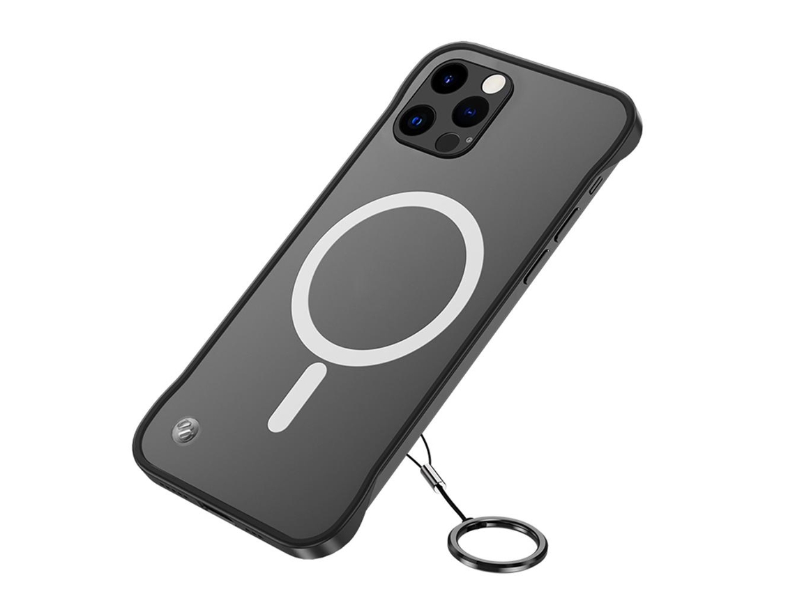 Capa de silicone dourada para Huawei P9 Plus, antichoque EOOCOO