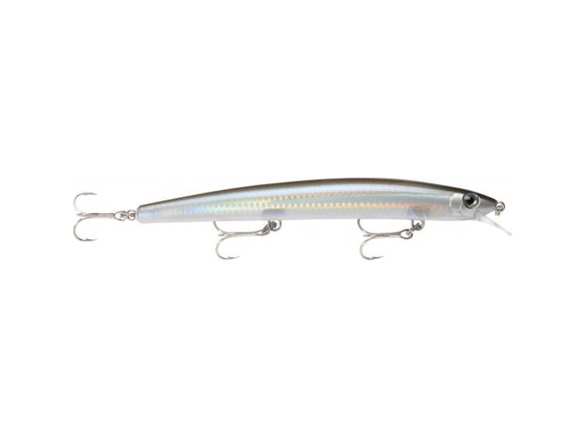 Engodo de Mergulho Rapala Maxrap® 11Cm