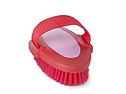 Escovar Soft Line Vermelholexhis
