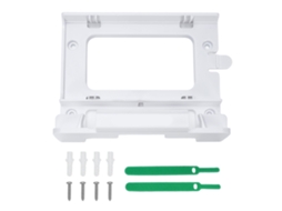 Aetheria kit de Fixação de Parede para Roteador Satélite e Fonte de Alimentação Gen 3 em Abs