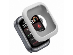 Capa Protetora De Silicone Para Smartwatch De 1,82 Polegadas Compatível Com Watch D2