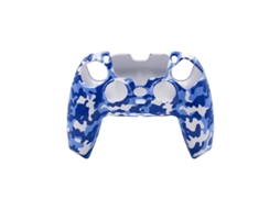 Capa para comando PS5 KJH Azul