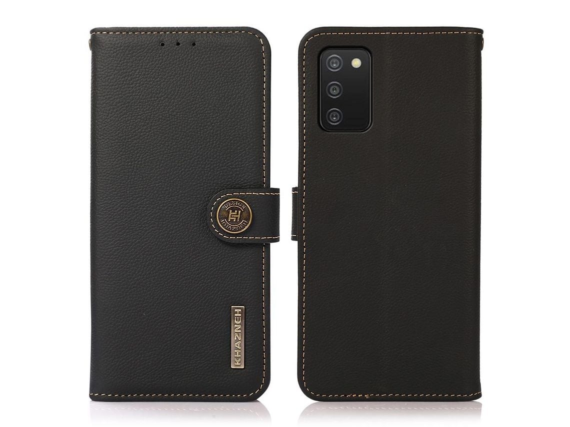 Capa Para Samsung Yemaesre Preto