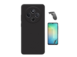 Pelicula de Vidro GIFT4ME Xiaomi Redmi 14C 5G