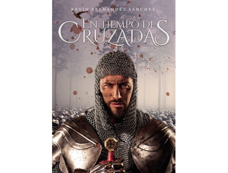Livro En Tiempos De Cruzadas de Kevin Fernández Sánchez (Espanhol - 2020)